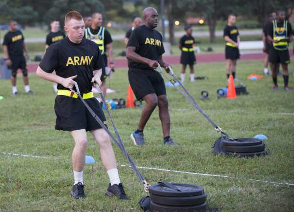 SIRA Security Guard Physical Test News Nepali Demand